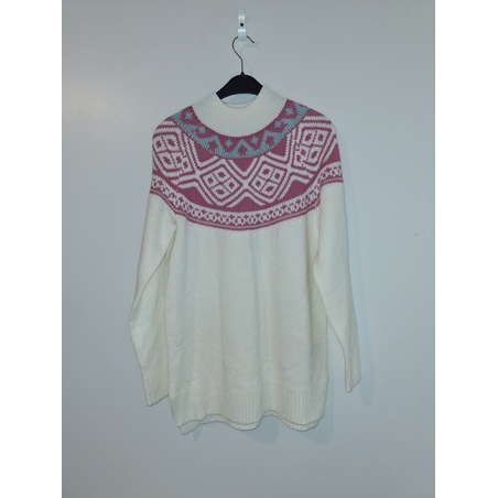 Пуловер bpc 0821