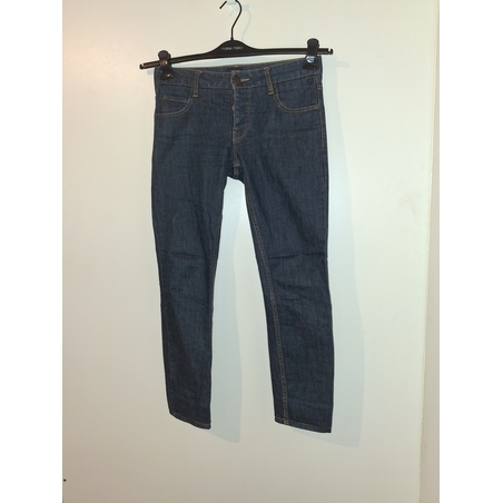 Дънки Solid 1709