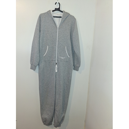 Цял гащеризон с качулка 1870