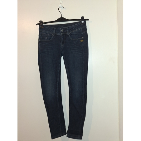 Дънки RAW G-STAR 1771