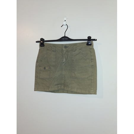 Дънкова пола H&M L.O.G.G. 2292