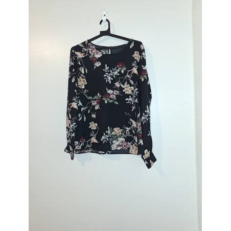 Блуза ONLY 0632