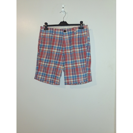 Къси панталони Abercrombie & Fitch 2593