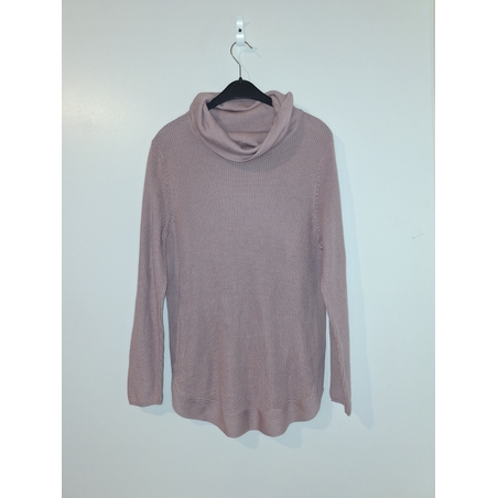 Плетена блуза 0822