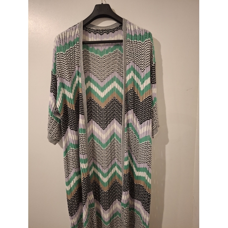 Жилетка FREE QUENT 0393