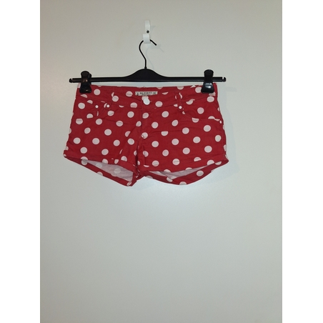 Къси дънкови панталони Alcott 2564