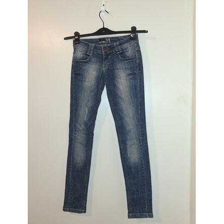 Дънки Bershka 1693