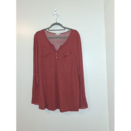 Блуза Nice & Chic 0679