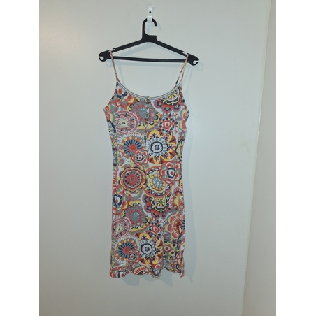 Рокля Sandwich 2494