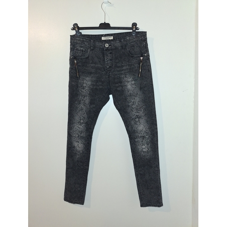 Дънки LEXXURY 0201