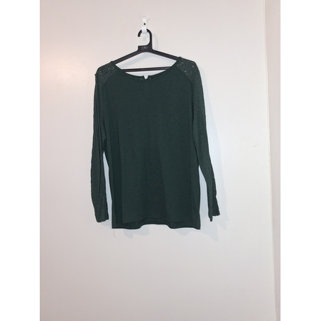 Блуза SHEIN 0637