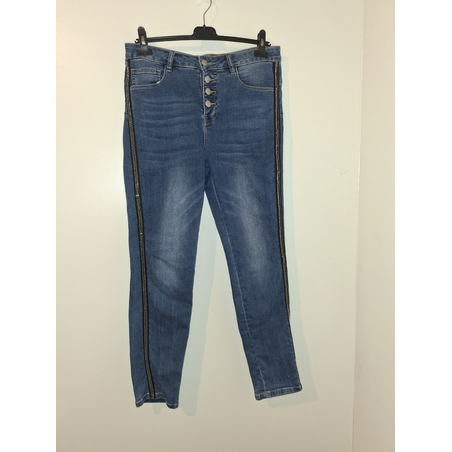 Дънки Heine 0023