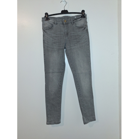 Дънки b.a. basic 0365