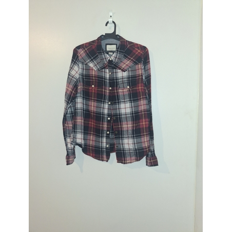 Риза Forever 21 2821