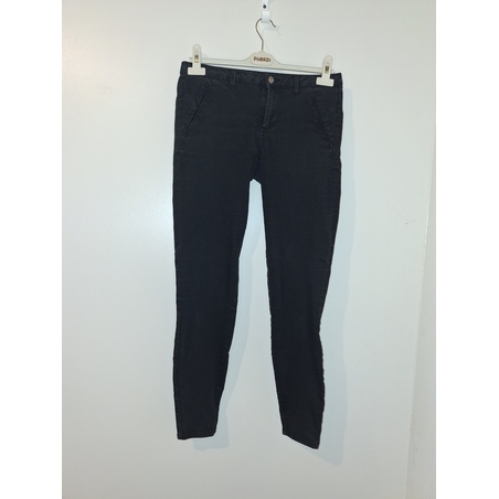 Дънки ZARA BASIC 0012