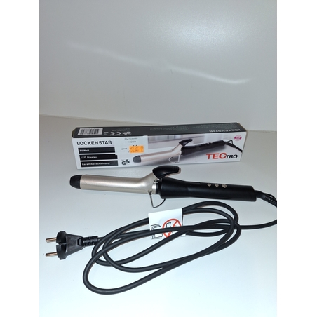 Маша за коса TecTro