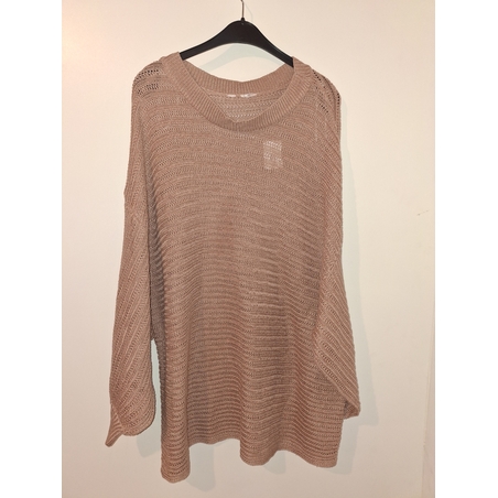 Плетена блуза 0815