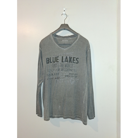 Блуза Blue Seven 1546