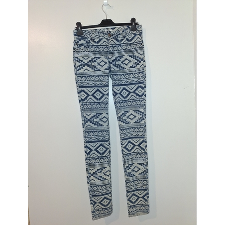 Дънки VERO MODA 0060