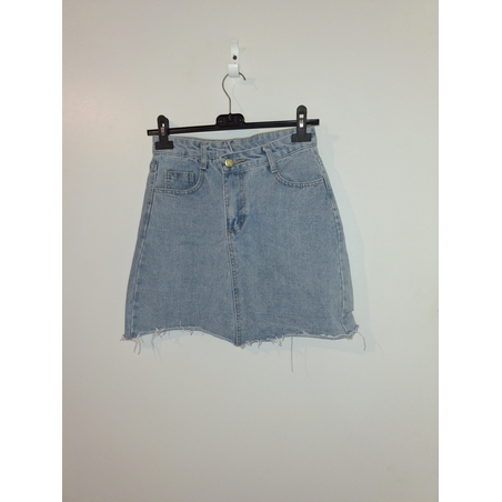 Дънкова пола 2226