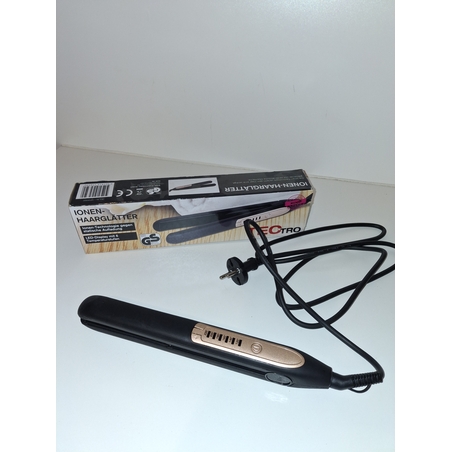 Преса за изправяне TecTro