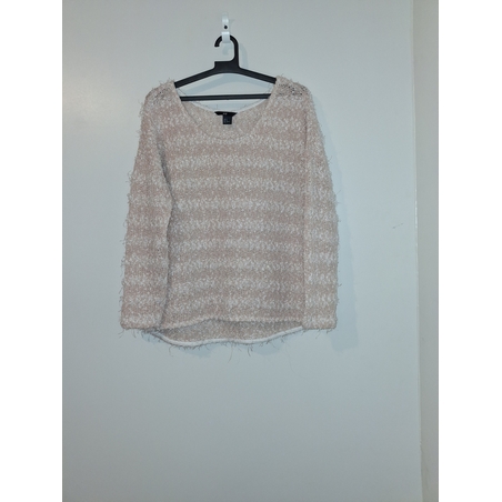 Плетейа блуза H&M 0492