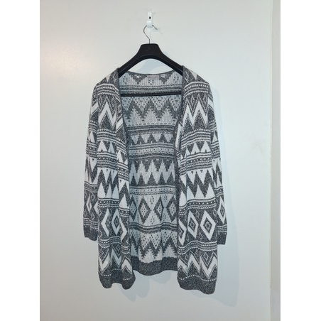 Жилетка Blue Motion 1238