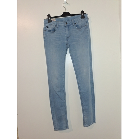 Дънки La Temps Des Cerises 0059