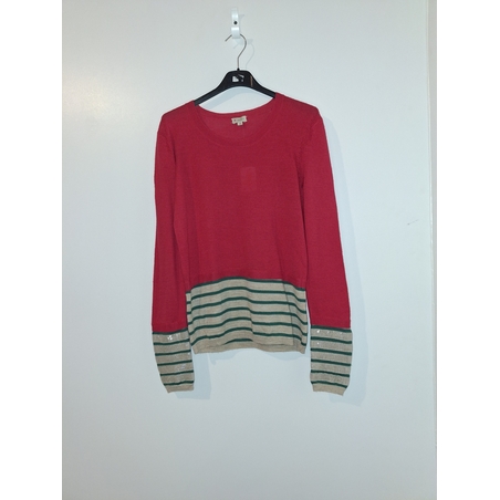 Блуза CREMIEUX 0467