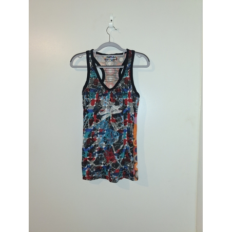 Потник Desigual 2722