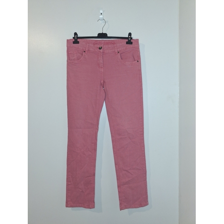 Дънки Blue Motion 1104