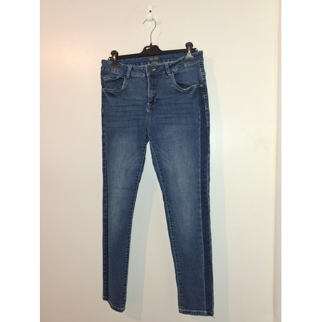 Дънки Blue motion 1775