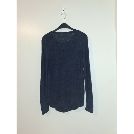 Плетена блуза 0880