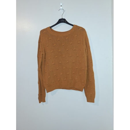 Плетена блуза VILA 0464