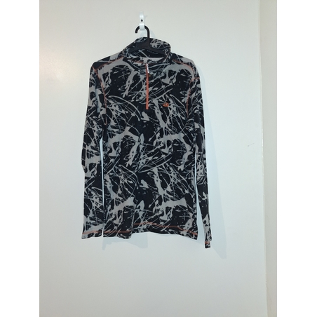 Поларена блуза / суитшърт 0490