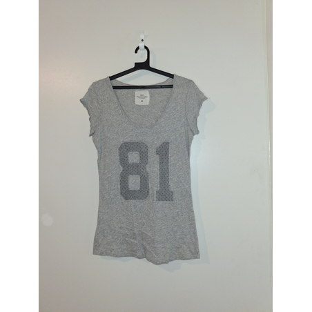 Тениска H&M L.O.G.G. 2353