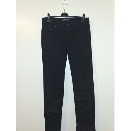 Дънки Guy Friend 0050