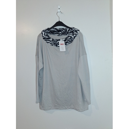 Блуза Laura Torelli 0891