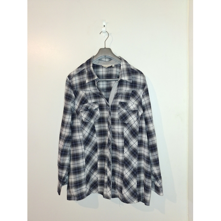 Риза Miss Etam 2853