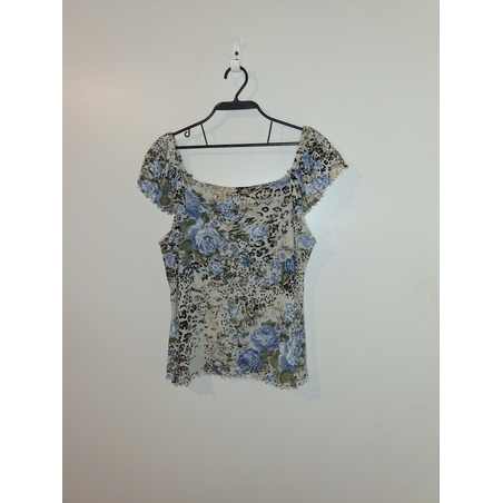 Блуза Flash 2321