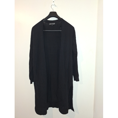 Жилетка Stay 1248