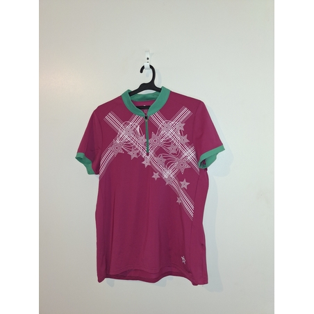 Тениска Crivit 2317