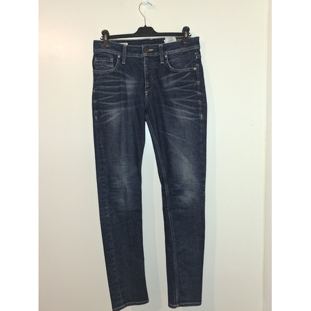 Дънки JACK & JONES 0202