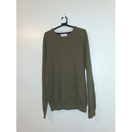 Блуза Mr. Capuchin 1466