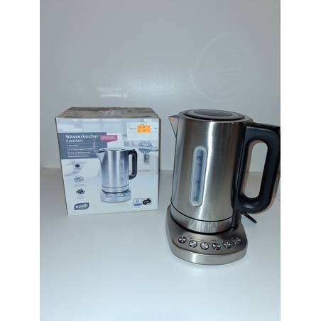 Ел. кана за вода Kodi