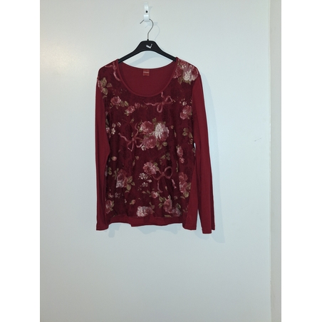 Блуза Olsen 0712