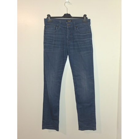 Дънки JACK & JONES 0210