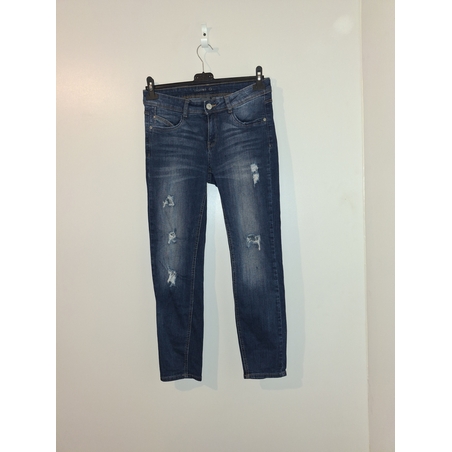 Дънки Yessica 1141