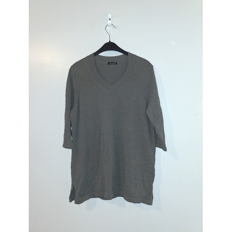 Блуза с къс ръкав Monari 0804