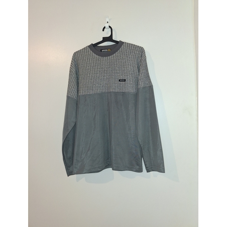 Блуза Smog 1505